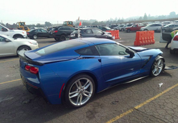 2019 Chevrolet Corvette - Thumbnail 4