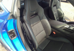 2019 Chevrolet Corvette - Thumbnail 8