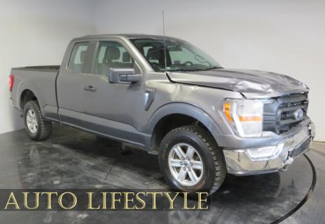 Picture of 2021 Ford F-150