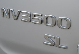 2018 Nissan NV Passenger - Thumbnail 24