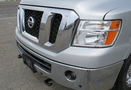 2018 Nissan NV Passenger - Thumbnail 16