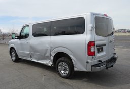 2018 Nissan NV Passenger - Thumbnail 7