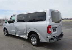 2018 Nissan NV Passenger - Thumbnail 6