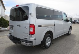 2018 Nissan NV Passenger - Thumbnail 5