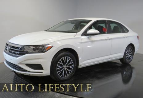 Picture of 2021 Volkswagen Jetta