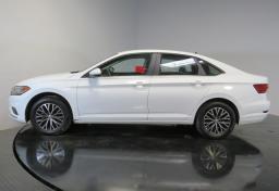 2021 Volkswagen Jetta - Thumbnail 6