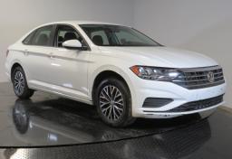 2021 Volkswagen Jetta - Thumbnail 2