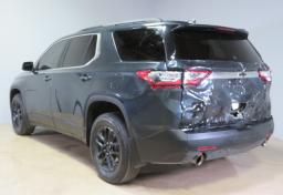 2021 Chevrolet Traverse - Thumbnail 6