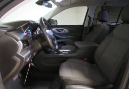 2021 Chevrolet Traverse - Thumbnail 22