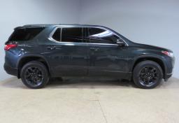 2021 Chevrolet Traverse - Thumbnail 10