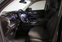 2021 Chevrolet Traverse - Thumbnail 18