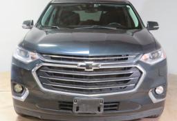 2021 Chevrolet Traverse - Thumbnail 11