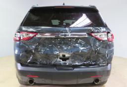 2021 Chevrolet Traverse - Thumbnail 13