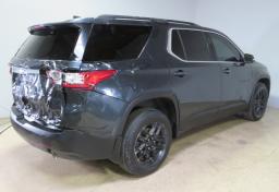 2021 Chevrolet Traverse - Thumbnail 8