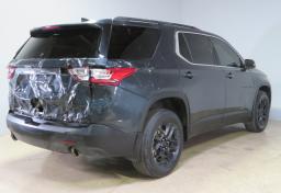 2021 Chevrolet Traverse - Thumbnail 5