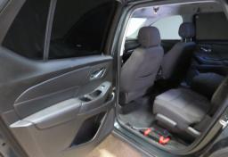 2021 Chevrolet Traverse - Thumbnail 24