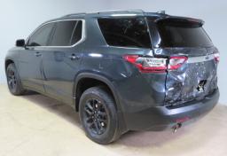 2021 Chevrolet Traverse - Thumbnail 7