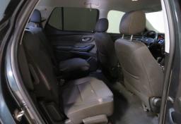 2021 Chevrolet Traverse - Thumbnail 26