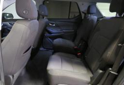 2021 Chevrolet Traverse - Thumbnail 21