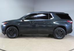 2021 Chevrolet Traverse - Thumbnail 9