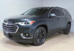 2021 Chevrolet Traverse - Thumbnail 4