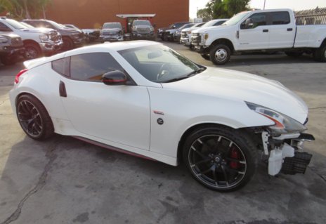 Picture of 2015 Nissan 370Z