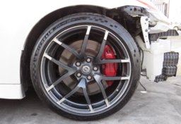 2015 Nissan 370Z - Thumbnail 17