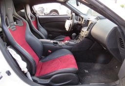 2015 Nissan 370Z - Thumbnail 23