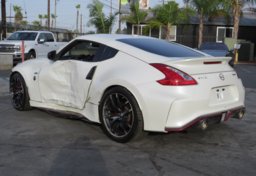 2015 Nissan 370Z - Thumbnail 8