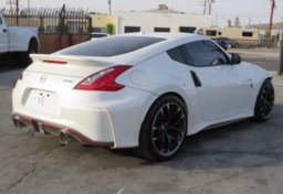 2015 Nissan 370Z - Thumbnail 7