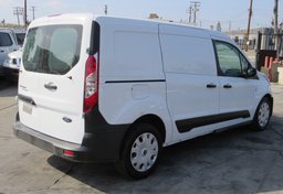 2019 Ford Transit Connect Van - Thumbnail 9
