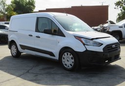 2019 Ford Transit Connect Van - Thumbnail 5