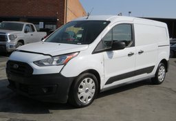 2019 Ford Transit Connect Van - Thumbnail 11
