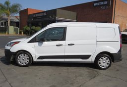 2019 Ford Transit Connect Van - Thumbnail 2