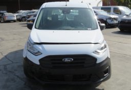 2019 Ford Transit Connect Van - Thumbnail 4