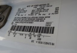 2019 Ford Transit Connect Van - Thumbnail 16