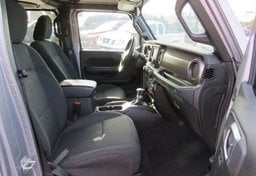 2020 Jeep Wrangler Unlimited - Thumbnail 22