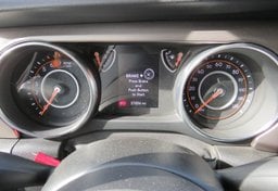 2020 Jeep Wrangler Unlimited - Thumbnail 31