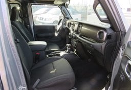 2020 Jeep Wrangler Unlimited - Thumbnail 20