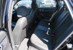 2022 Honda Civic Sedan - Thumbnail 30