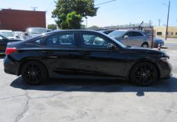 2022 Honda Civic Sedan - Thumbnail 6