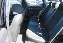 2022 Honda Civic Sedan - Thumbnail 26