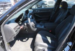 2022 Honda Civic Sedan - Thumbnail 24