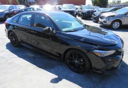 2022 Honda Civic Sedan - Thumbnail 1