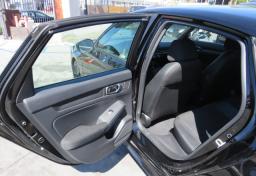 2022 Honda Civic Sedan - Thumbnail 22