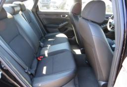 2022 Honda Civic Sedan - Thumbnail 27