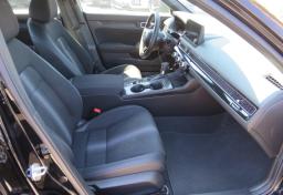 2022 Honda Civic Sedan - Thumbnail 25