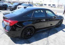 2022 Honda Civic Sedan - Thumbnail 10