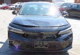 2022 Honda Civic Sedan - Thumbnail 12