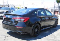 2022 Honda Civic Sedan - Thumbnail 8